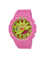 Orologio G-Shock Donna G-SHOCK in Resina GMA-S2100BS-4AER - GMA-S2100BS-4AER